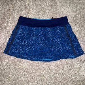 COPY - Lululemon Skirt
